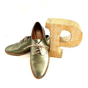 Vince Camuto Oxfords